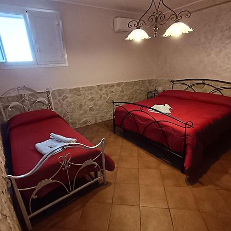 Appartamento Abbentu Zafferana Etnea Esterno foto