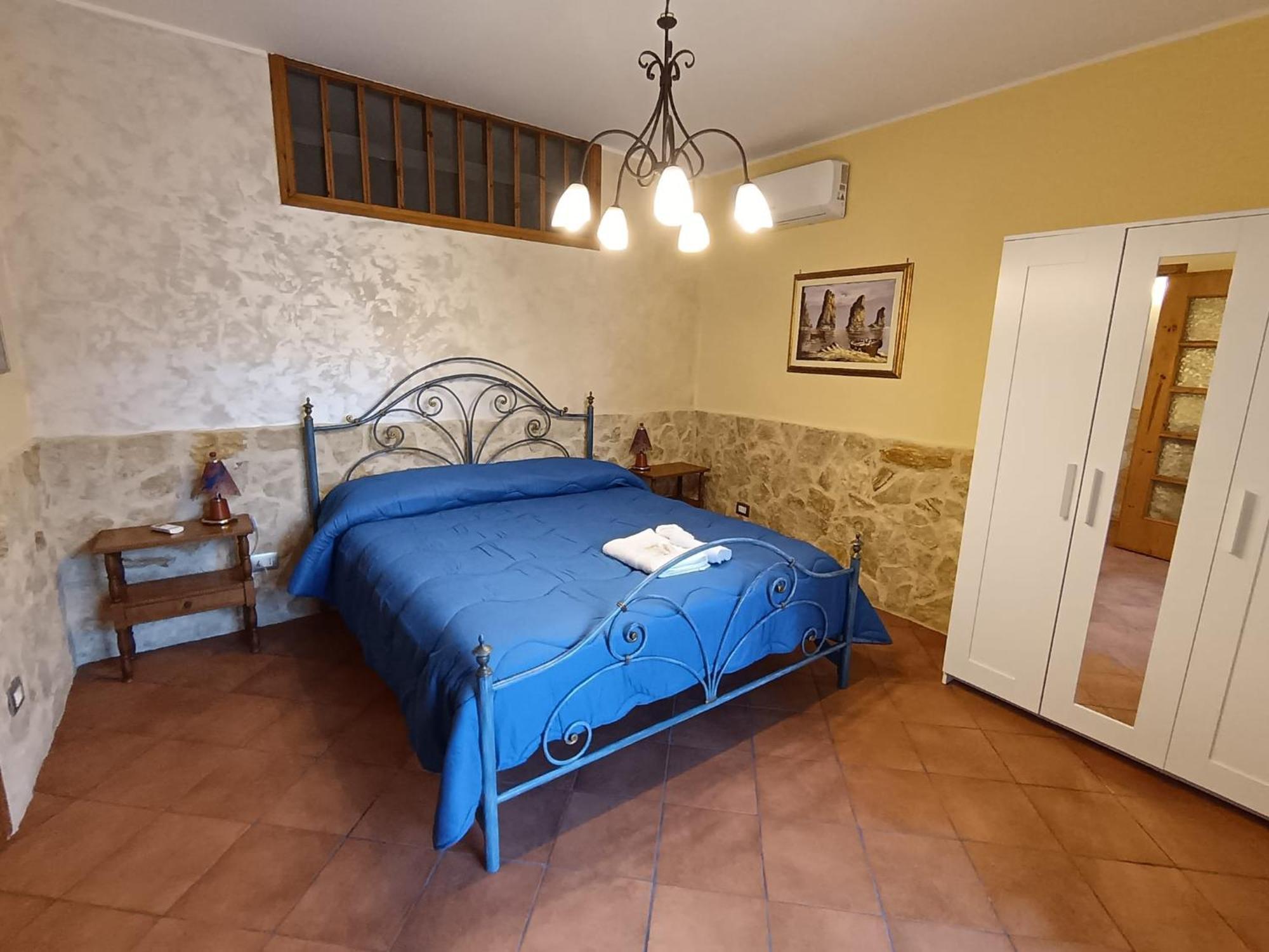 Appartamento Abbentu Zafferana Etnea Esterno foto
