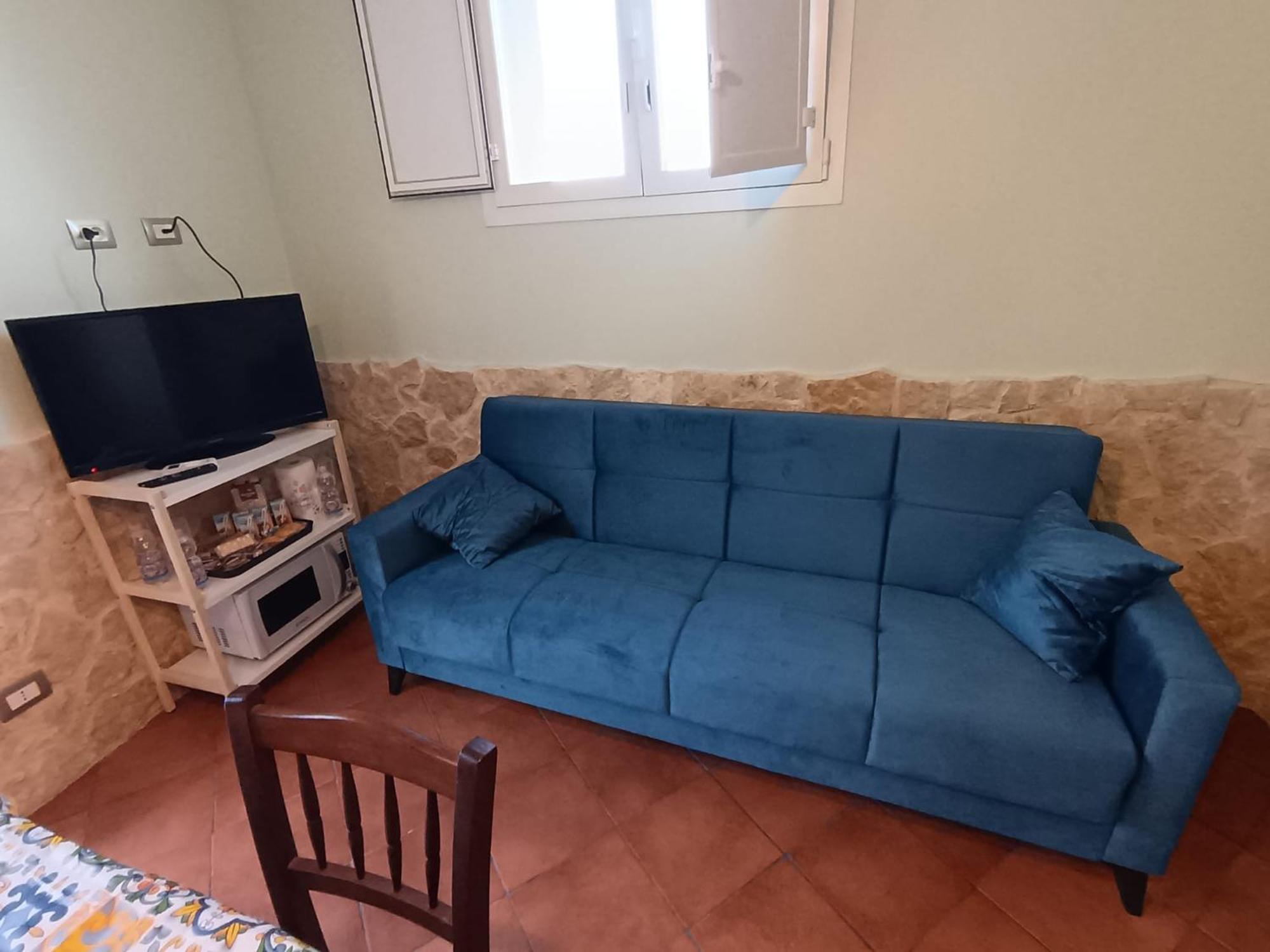 Appartamento Abbentu Zafferana Etnea Esterno foto