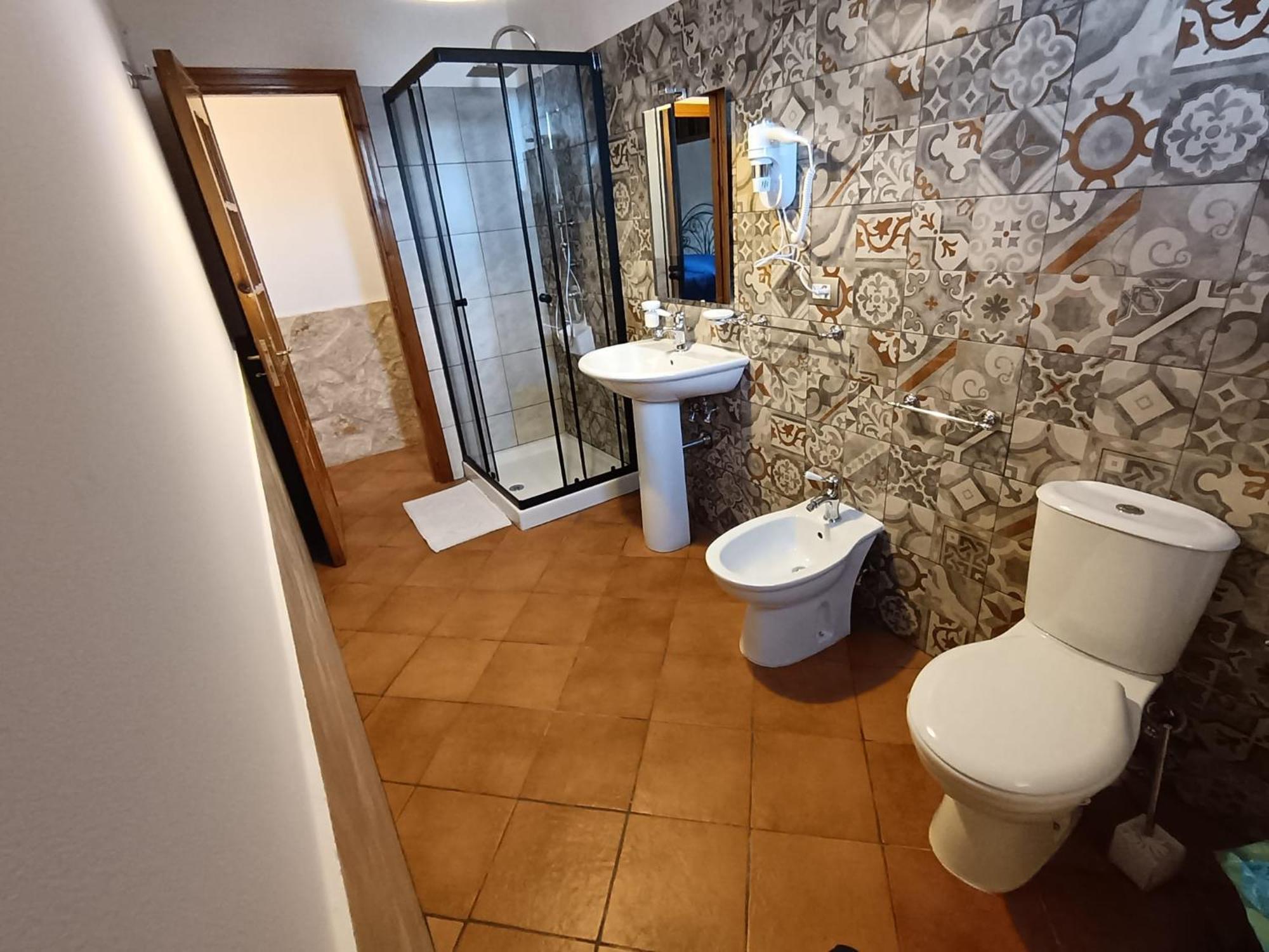 Appartamento Abbentu Zafferana Etnea Esterno foto