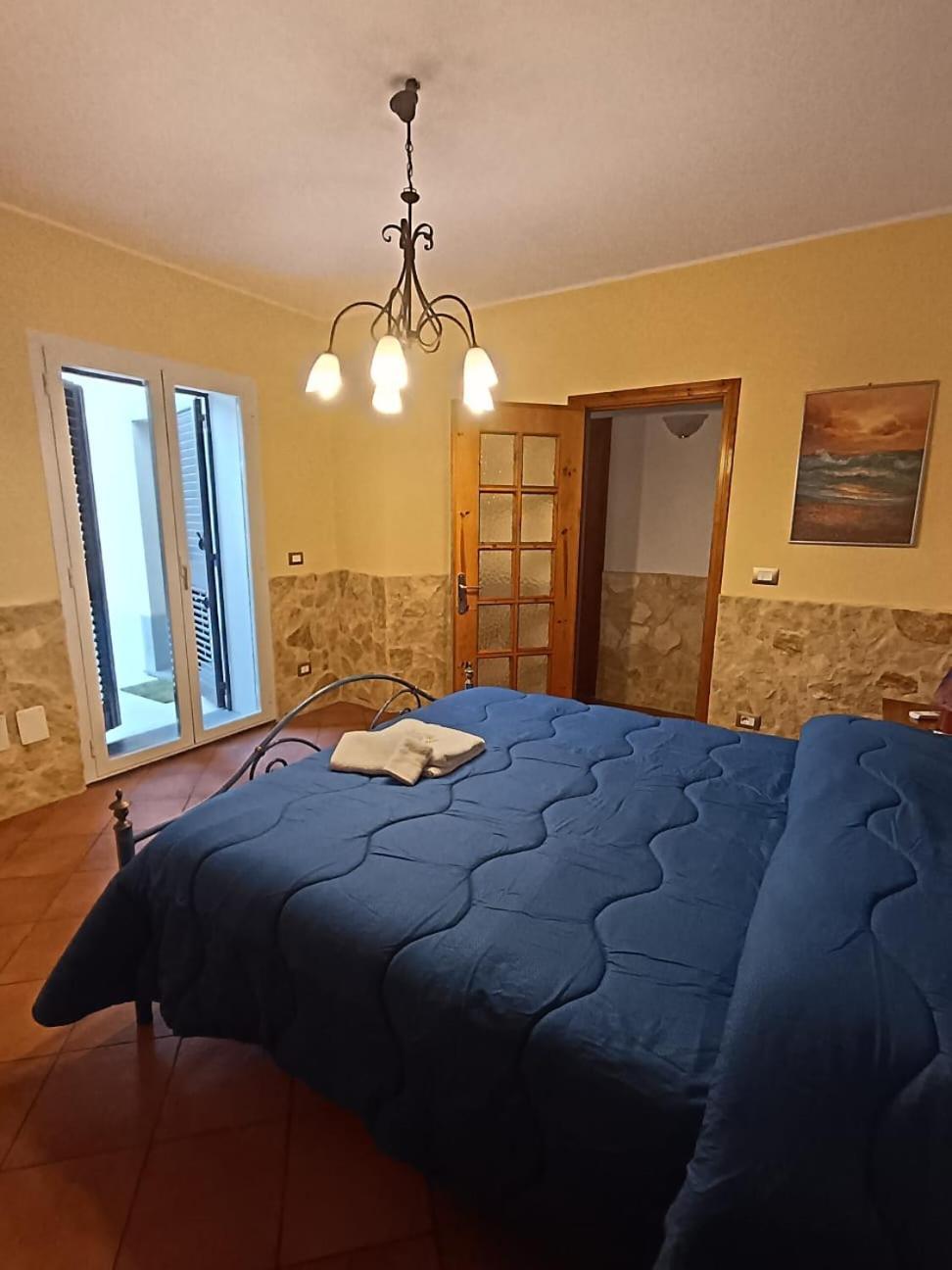 Appartamento Abbentu Zafferana Etnea Esterno foto