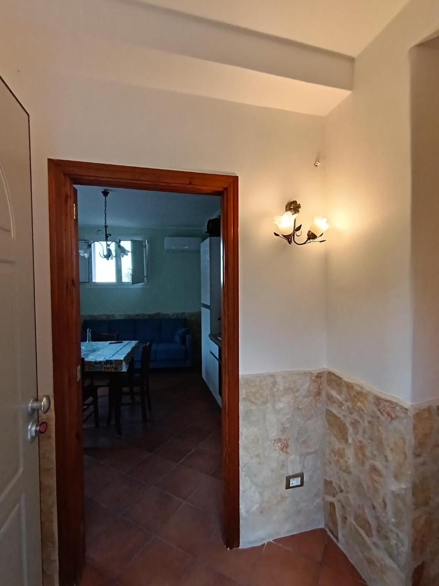 Appartamento Abbentu Zafferana Etnea Esterno foto