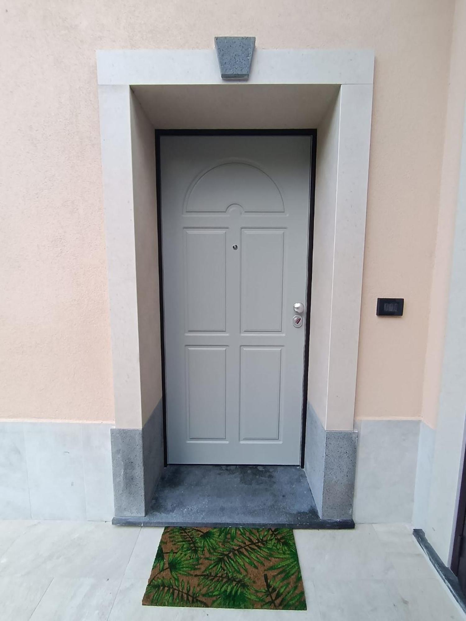 Appartamento Abbentu Zafferana Etnea Esterno foto